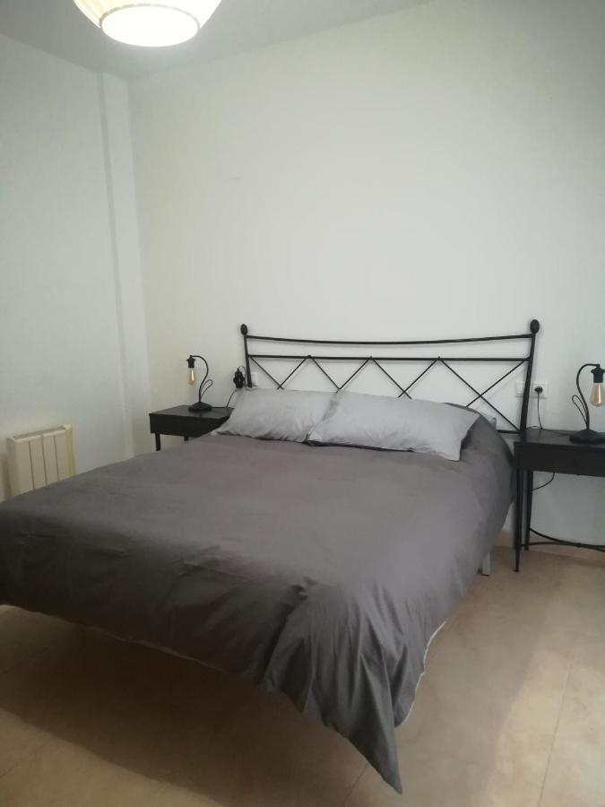El Remanso Apartment Гуадалест Екстериор снимка
